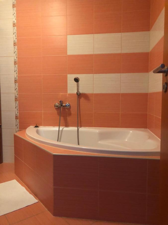Apartman Karin, Tale, Chopok - Juh Bystra Luaran gambar