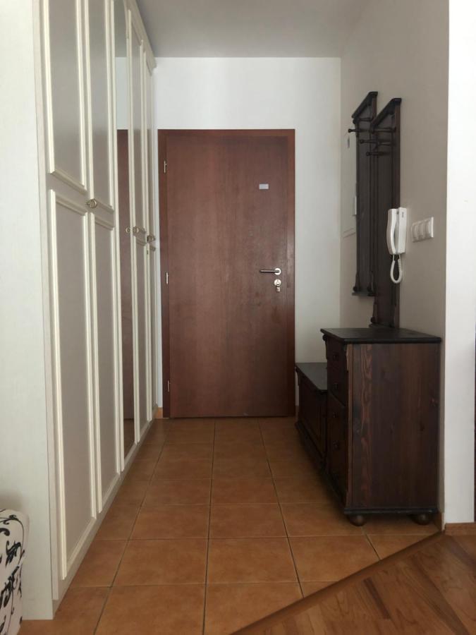Apartman Karin, Tale, Chopok - Juh Bystra Luaran gambar