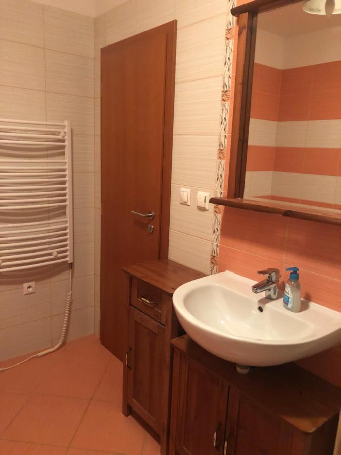 Apartman Karin, Tale, Chopok - Juh Bystra Luaran gambar