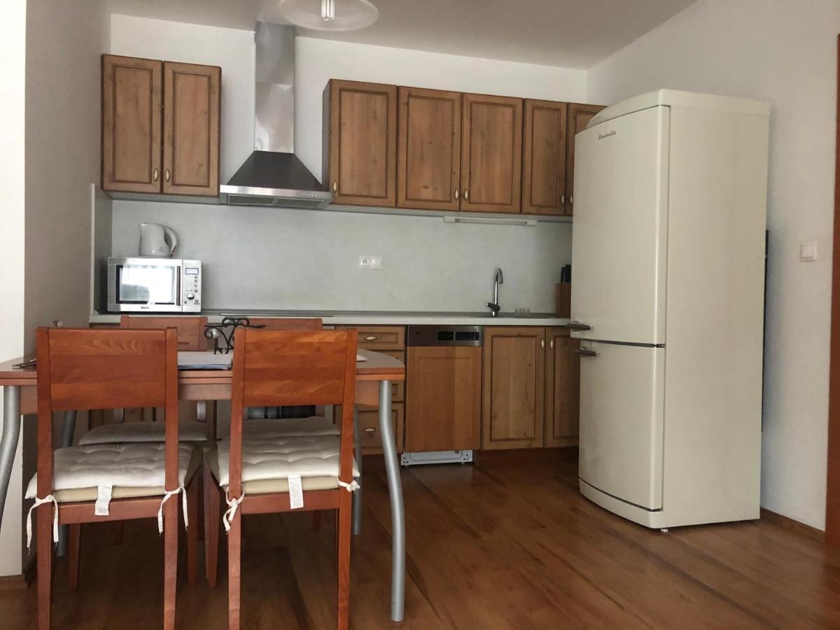 Apartman Karin, Tale, Chopok - Juh Bystra Luaran gambar