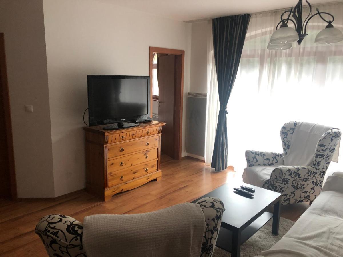 Apartman Karin, Tale, Chopok - Juh Bystra Luaran gambar
