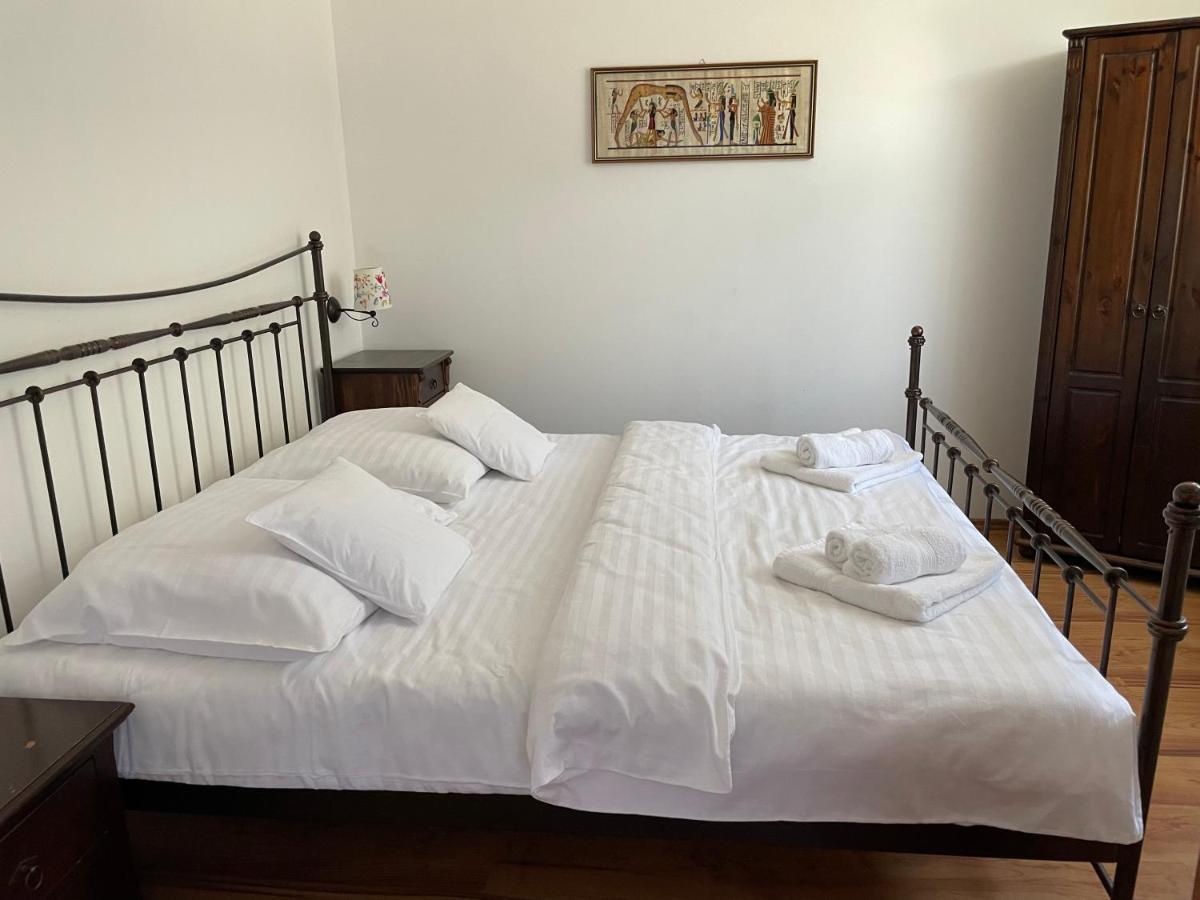 Apartman Karin, Tale, Chopok - Juh Bystra Luaran gambar
