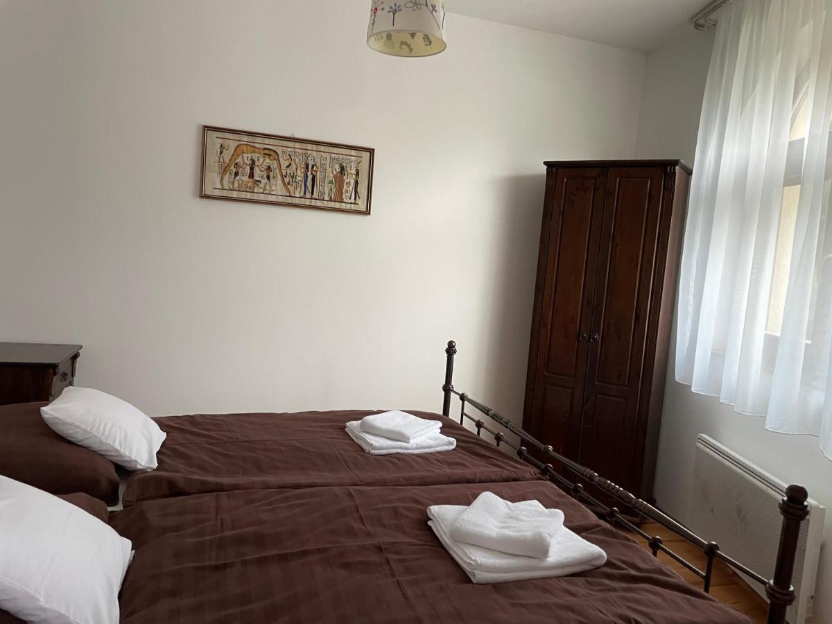 Apartman Karin, Tale, Chopok - Juh Bystra Luaran gambar