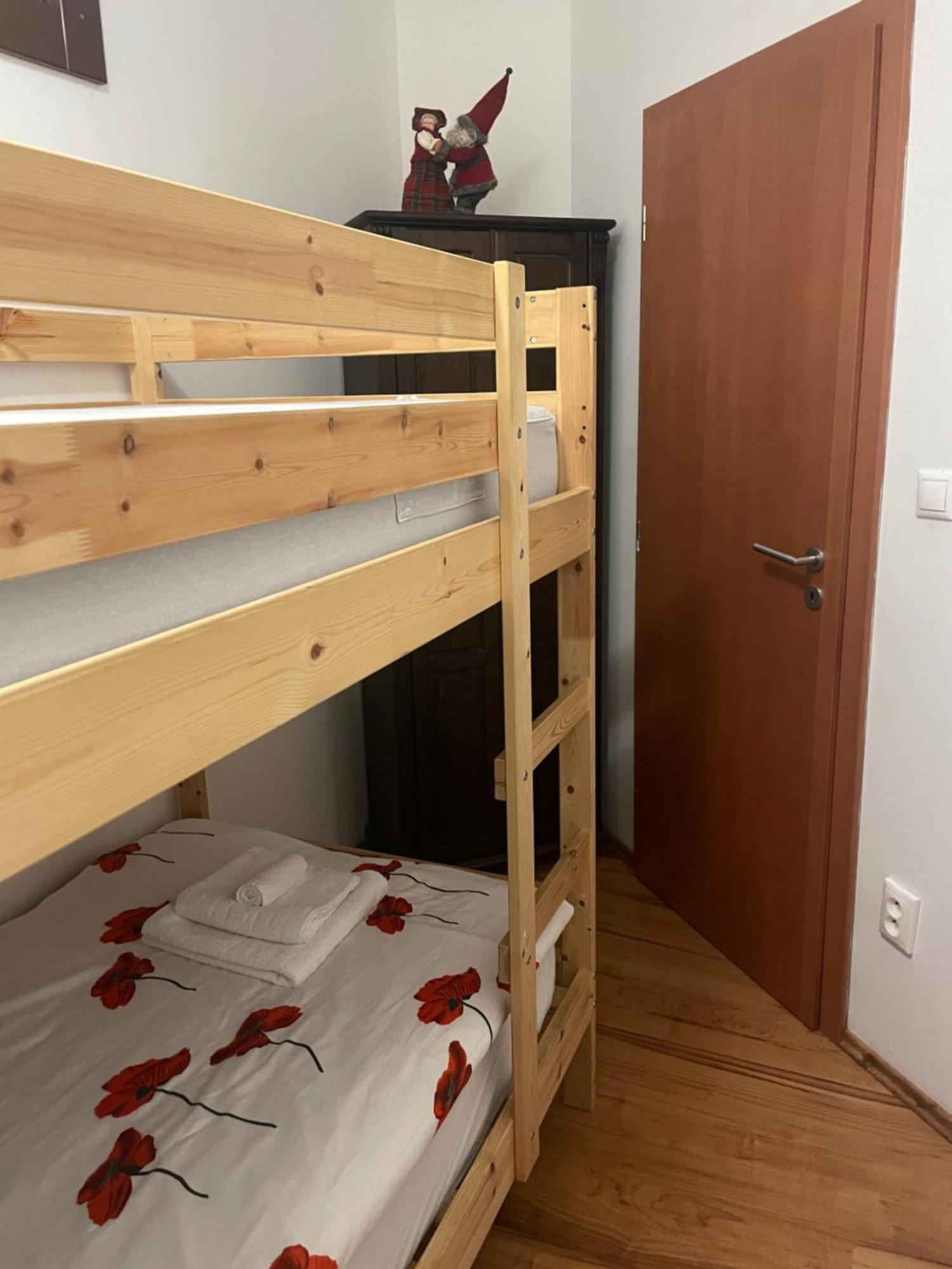Apartman Karin, Tale, Chopok - Juh Bystra Luaran gambar
