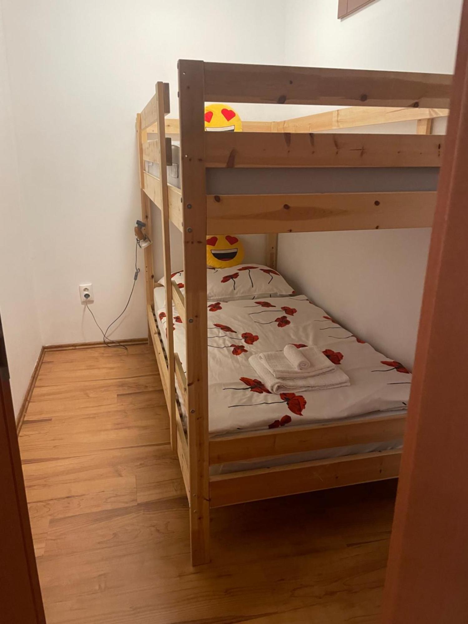 Apartman Karin, Tale, Chopok - Juh Bystra Luaran gambar
